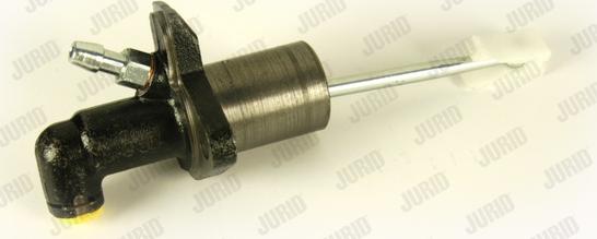 Jurid 122100J - Master Cylinder, clutch car-mod.net