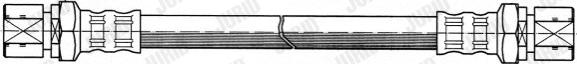 Jurid 171215J - Brake Hose car-mod.net