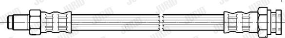 Jurid 172712J - Brake Hose car-mod.net