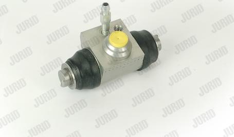 Jurid 251068J - Wheel Brake Cylinder car-mod.net