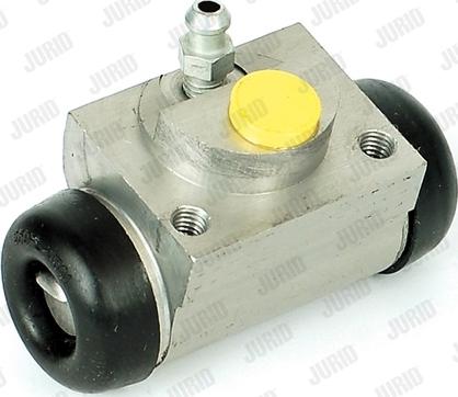 Jurid 212428J - Wheel Brake Cylinder car-mod.net