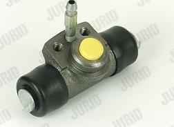 Jurid 212063J - Wheel Brake Cylinder car-mod.net