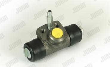 Jurid 212008J - Wheel Brake Cylinder car-mod.net