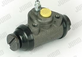 Jurid 212140J - Wheel Brake Cylinder car-mod.net