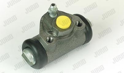 Jurid 212139J - Wheel Brake Cylinder car-mod.net