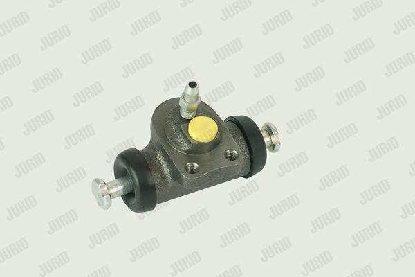 Jurid 212172J - Wheel Brake Cylinder car-mod.net