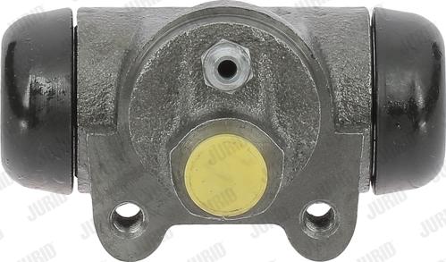 Jurid 212390J - Wheel Brake Cylinder car-mod.net