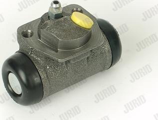 Jurid 212222J - Wheel Brake Cylinder car-mod.net