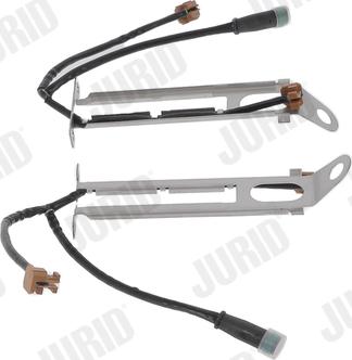 Jurid FAI150 - Warning Contact, brake pad wear car-mod.net