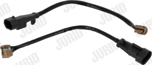 Jurid FAI177 - Warning Contact, brake pad wear car-mod.net