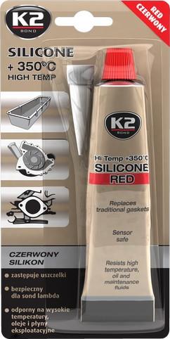 K2 B2400 - Sealing Substance car-mod.net