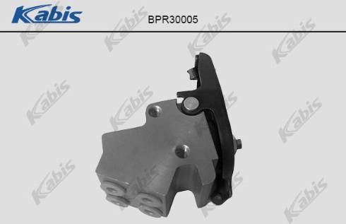 KABIS BPR30005 - Brake Power Regulator car-mod.net