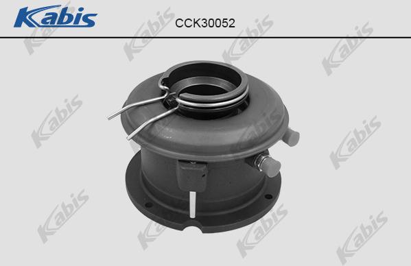 KABIS CCK30052 - Central Slave Cylinder, clutch car-mod.net