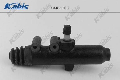 KABIS CMC30101 - Master Cylinder, clutch car-mod.net