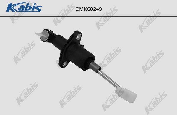 KABIS CMK60249 - Master Cylinder, clutch car-mod.net