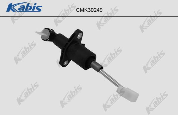 KABIS CMK30249 - Master Cylinder, clutch car-mod.net