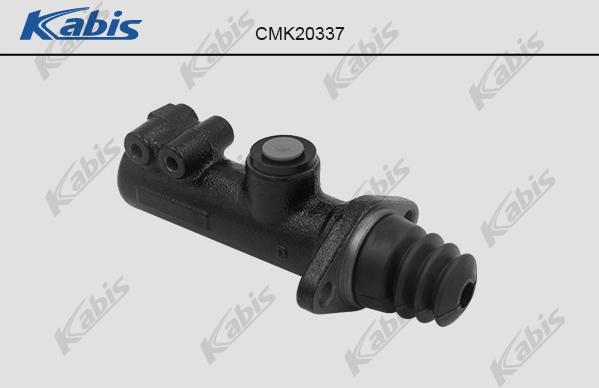 KABIS CMK20337 - Master Cylinder, clutch car-mod.net