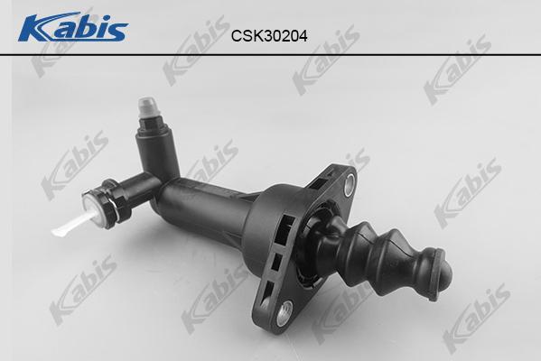 KABIS CSK30204 - Slave Cylinder, clutch car-mod.net