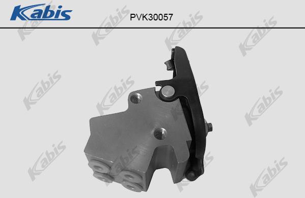 KABIS PVK30057 - Brake Power Regulator car-mod.net