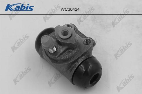 KABIS WC30424 - Wheel Brake Cylinder car-mod.net