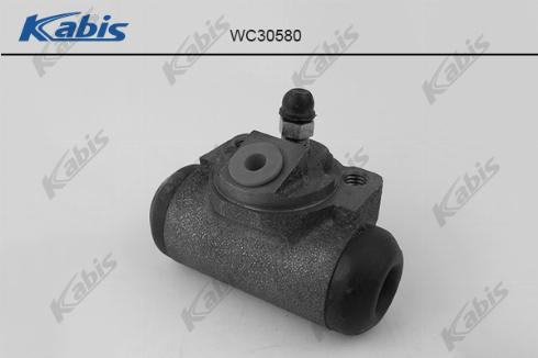 KABIS WC30580 - Wheel Brake Cylinder car-mod.net