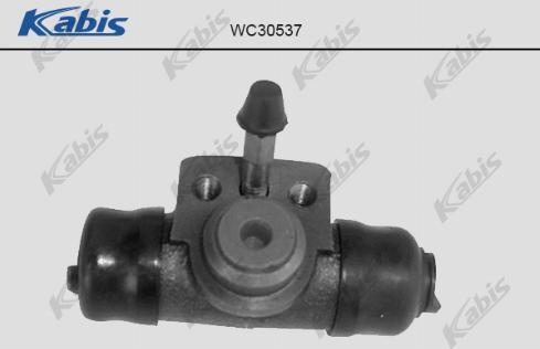 KABIS WC30537 - Wheel Brake Cylinder car-mod.net
