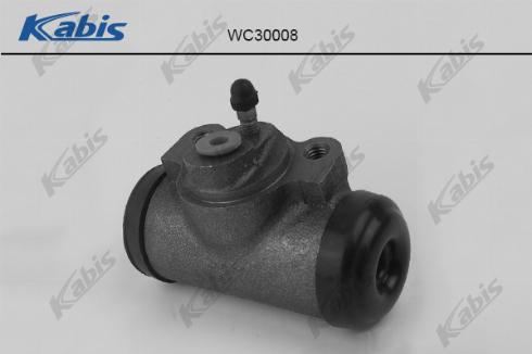 KABIS WC30008 - Wheel Brake Cylinder car-mod.net