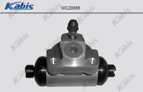 KABIS WC20085 - Wheel Brake Cylinder car-mod.net