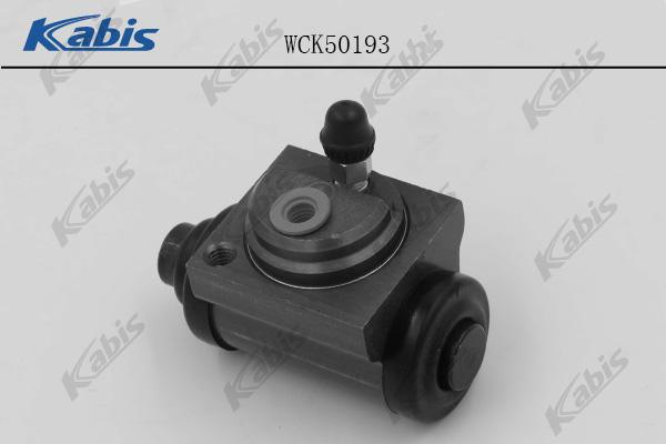 KABIS WCK50193 - Wheel Brake Cylinder car-mod.net