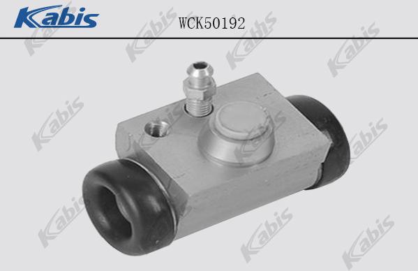KABIS WCK50192 - Wheel Brake Cylinder car-mod.net