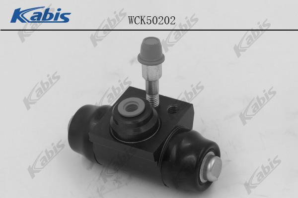 KABIS WCK50202 - Wheel Brake Cylinder car-mod.net