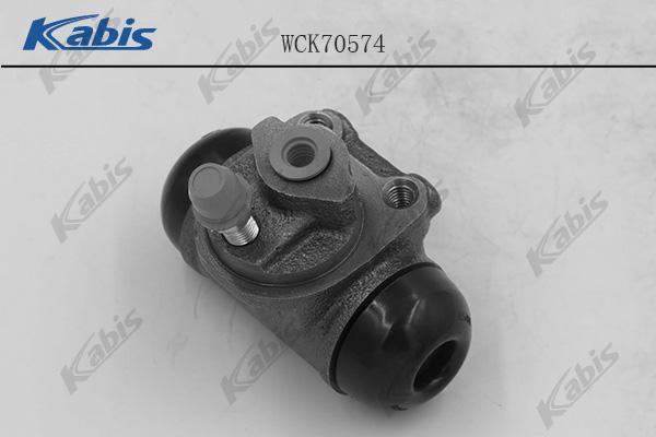 KABIS WCK70574 - Wheel Brake Cylinder car-mod.net