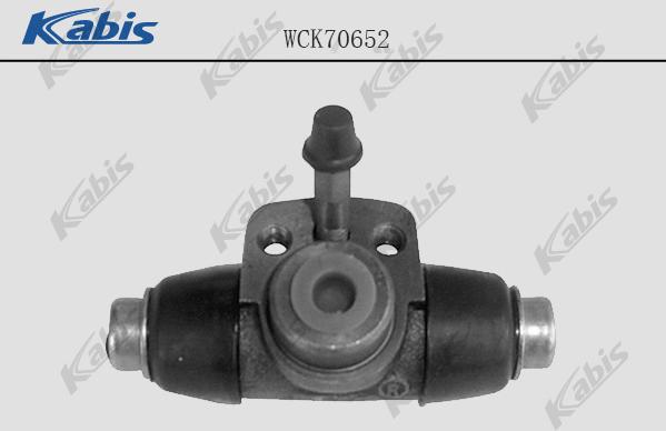 KABIS WCK70652 - Wheel Brake Cylinder car-mod.net