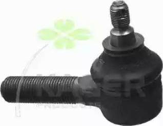Kager 430549 - Tie Rod End car-mod.net
