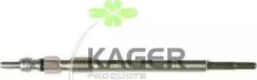 Kager 65-2059 - Glow Plug car-mod.net