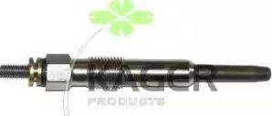 Kager 65-2051 - Glow Plug car-mod.net