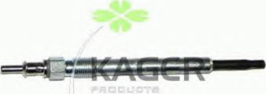 Kager 65-2005 - Glow Plug car-mod.net