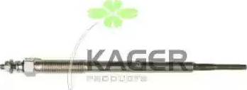 Kager 65-2087 - Glow Plug car-mod.net