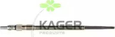 Kager 65-2104 - Glow Plug car-mod.net
