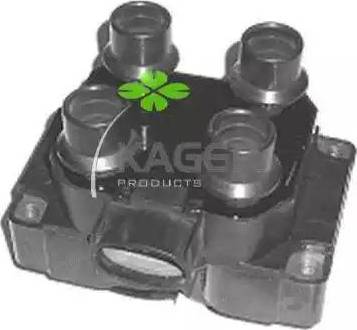 Kager 600047 - Ignition Coil car-mod.net
