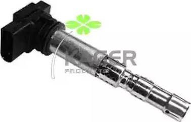 Kager 60-0012 - Ignition Coil car-mod.net