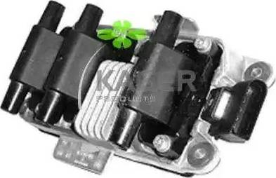 Kager 600023 - Ignition Coil car-mod.net