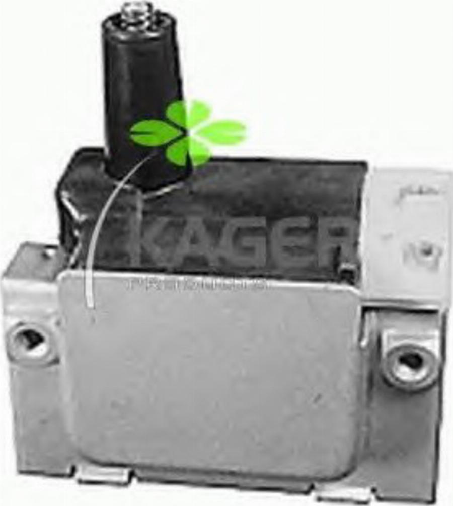 Kager 60-0022 - Ignition Coil car-mod.net