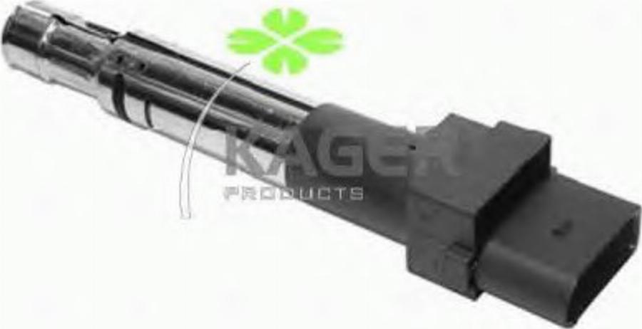 Kager 60-0105 - Ignition Coil car-mod.net