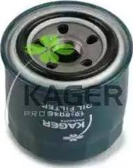 Kager 10-0045 - Oil Filter car-mod.net