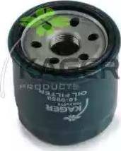 Kager 10-0059 - Oil Filter car-mod.net