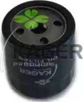 Kager 10-0064 - Oil Filter car-mod.net