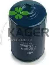 Kager 10-0083 - Oil Filter car-mod.net