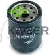Kager 10-0023 - Oil Filter car-mod.net