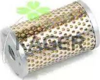 Kager 10-0130 - Hydraulic Filter, steering system car-mod.net